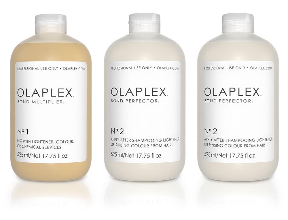 OLAPLEX-In-Salon-Treatment